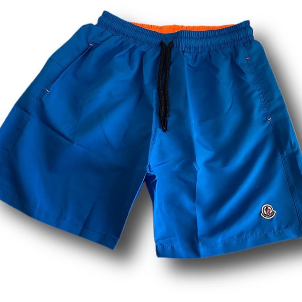 NWT 5Y-14Y Swim Shorts